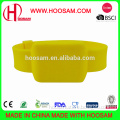2017 New Silicone RFID Bracelet with Open Design